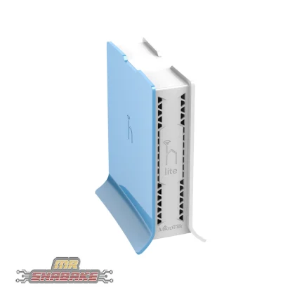 روتر اکسس پوینت میکروتیک مدل hAP lite TC، مدل HAP-LITE-TC