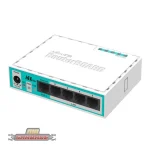 روتر میکروتیک مدل hEX Lite، مدل HEX-LITE