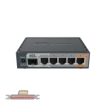 روتر میکروتیک مدل hEX S، مدل HEX-S
