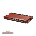 روتر میکروتیک مدل L009UiGS-RM