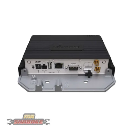 روتر اکسس پوینت میکروتیک مدل LtAP LR8G LTE6 kit، مدل LTAP-LR8G-LTE6