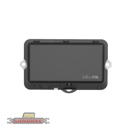 اکسس پوینت روتر میکروتیک مدل LtAP mini LTE kit، مدل LTAP-MINI-LTE