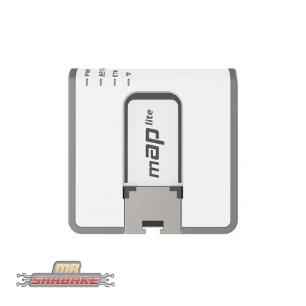 اکسس پوینت میکروتیک مدل mAP lite، مدل MAP-LITE
