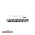 روتر میکروتیک CCR1009-7G-1C-1S+PC