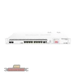 روتر میکروتیک مدل +CCR1036-8G-2S