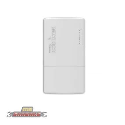 روتر اکسس پوینت میکروتیک مدل Power Box Pro، مدل POWER-BOX-PRO