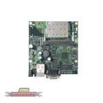 روتر برد میکروتیک مدل RB411AR RB411AR