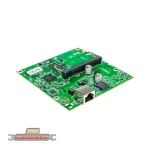 روتر برد میکروتیک مدل RB411L RB411L