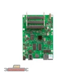 روتر برد میکروتیک مدل RB433UL RB433UL
