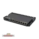 روتر میکروتیک مدل RB5009UG+S+IN
