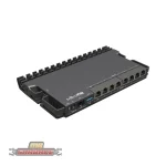 روتر میکروتیک مدل RB5009UPr+S+IN