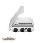 روتر میکروتیک مدل RB5009UPr+S+OUT
