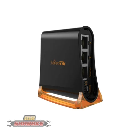 اکسس پوینت میکروتیک مدل RB931-2nD RB931-2nD