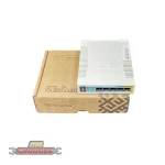 روتر اکسس پوینت میکروتیک مدل RB951UI-2HnD RB951UI-2HnD