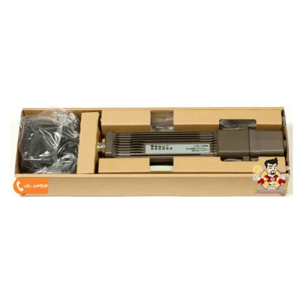روتر میکروتیک مدل Mkrotik RBMETAL2SHPN Radio rbmetal2shpn