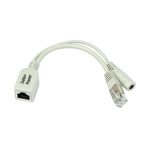 کابل PoE میکروتیک مدل 10/100 RBPoE، مدل 100