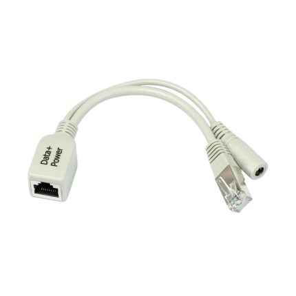 کابل PoE میکروتیک مدل 10/100 RBPoE، مدل 100