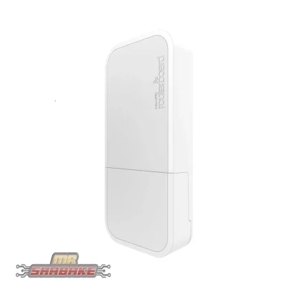 اکسس پوینت میکروتیک مدل wAP LR8 kit، مدل WAP-LR8-KIT