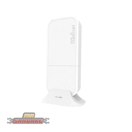 اکسس پوینت میکروتیک مدل wAP R، مدل WAP-R