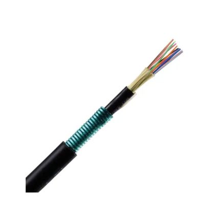 کابل فیبرنوری نگزنس 12 کور سینگل مود، مدل NEXANS-FIBRE-CABLE-UC-12X-OS2-PE-N164-185