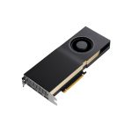 کارت گرافیک حرفه‌ای NVIDIA RTX A5000 24GB مشکی