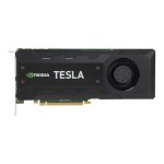 کارت گرافیک انویدیا مدل Tesla K20 5GB GDDR5، مدل 5GB