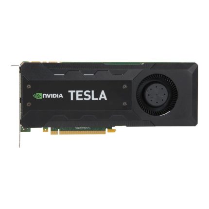 کارت گرافیک انویدیا مدل Tesla K20 5GB GDDR5، مدل 5GB