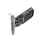 کارت گرافیک PNY NVIDIA Quadro P1000 4GB کم‌ارتفاع