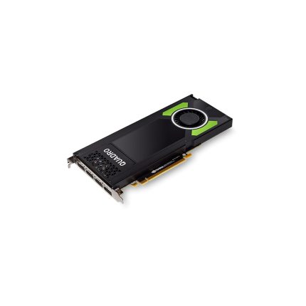 کارت گرافیک PNY NVIDIA Quadro P4000 8GB مشکی