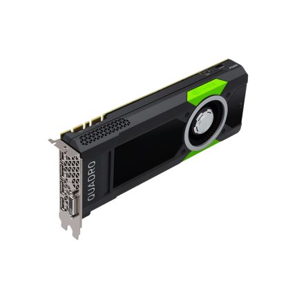 کارت گرافیک PNY NVIDIA Quadro P5000 16GB مشکی