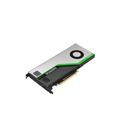 کارت گرافیک مدل NVIDIA Quadro RTX4000 PNY، مدل RTX4000