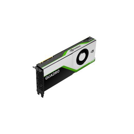 کارت گرافیک حرفه‌ای PNY NVIDIA Quadro RTX 8000 با حافظه 48 گیگابایت