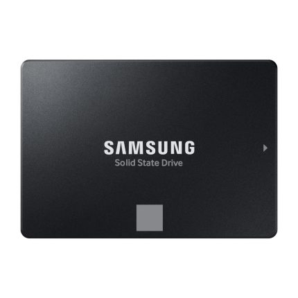 هارد SSD سامسونگ EVO870 ظرفیت 500 گیگابایت، مدل EVO870