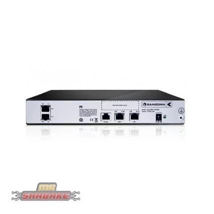 سوئیچ شبکه سنگوما مدل VEGA 100G VS0164 vs0164