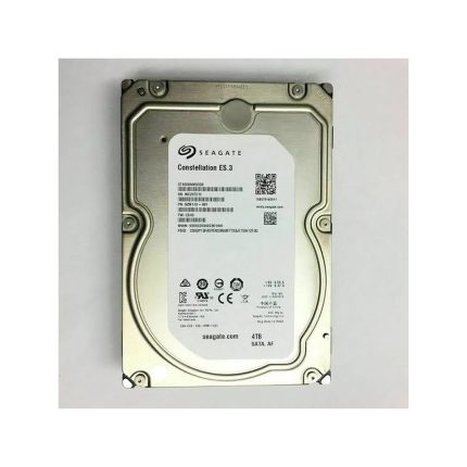 هارددیسک سیگیت Constellation ES.3 مدل ST4000NM0033 ظرفیت ۴ ترابایت