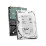 هارد سرور سیگیت Exos 7E8 مدل ST4000NM0035 ظرفیت ۴ ترابایت