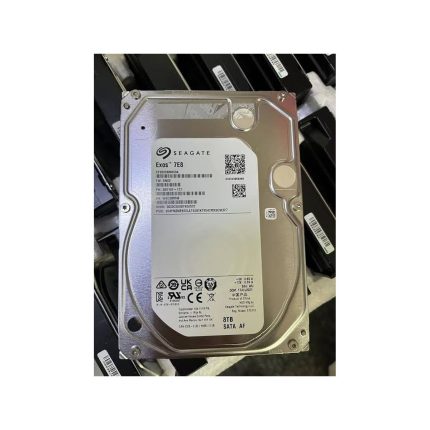 هارد سرور سیگیت Exos 7E8 مدل ST8000NM000A ظرفیت ۸ ترابایت