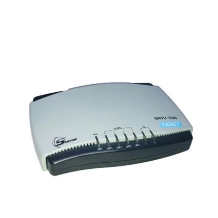 مودم روتر تاینت مدل G.SHDSL.bis GNTU-1520-408