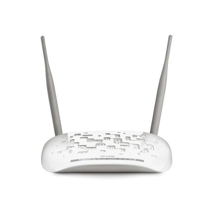 مودم روتر تی پی لینک مدل TD-W8961ND، مدل TD-W8961ND