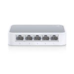 سوئیچ TP-Link مدل TL-SF1005D با نمای کامل دستگاه