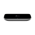 سوئیچ TP-Link مدل TL-SG1008D با نمای کامل دستگاه