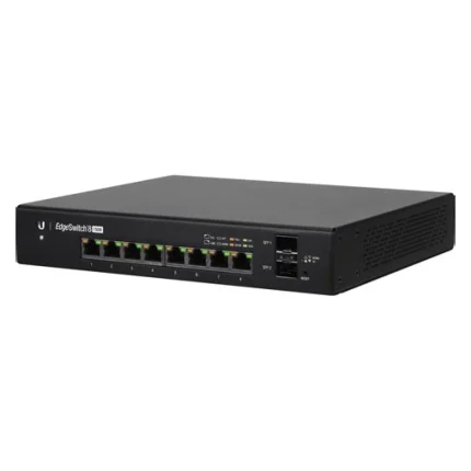 سوئیچ یوبیکیوتی مدل ES-16-150W