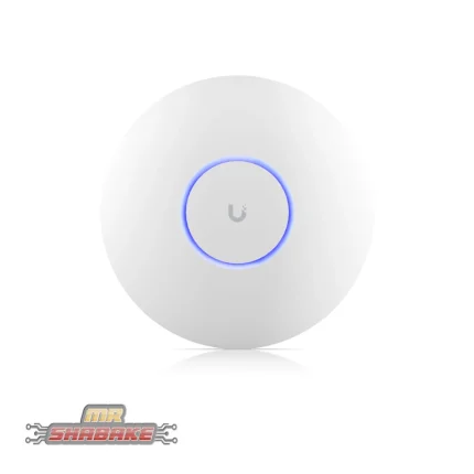 اکسس پوینت یوبیکیوتی مدل UniFi U7-Pro UniFi U7-Pro
