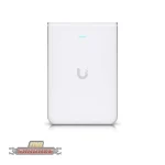 اکسس پوینت یوبیکیوتی مدل UniFi U7 Pro Wall، مدل UNIFI-U7-PRO