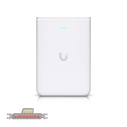 اکسس پوینت یوبیکیوتی مدل UniFi U7 Pro Wall، مدل UNIFI-U7-PRO