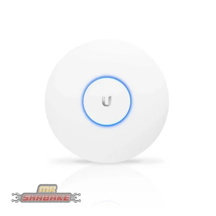 اکسس پوینت یوبیکیوتی مدل Unifi UAP-AC-PRO، مدل UNIFI-UAP-AC-PRO
