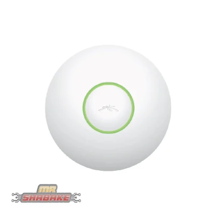 اکسس پوینت یوبیکیوتی مدل UniFi UAP-LR، مدل UNIFI-UAP-LR