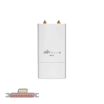 اکسس پوینت یوبیکیوتی مدل Unifi UAP-Outdoor 5G، مدل UNIFI-UAP-OUTDOOR-5G