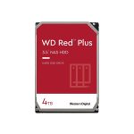 هارد وسترن دیجیتال Red Plus مدل WD40EFRX ظرفیت 4 ترابایت